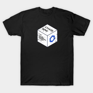 Chainlink Crypto Link T-Shirt